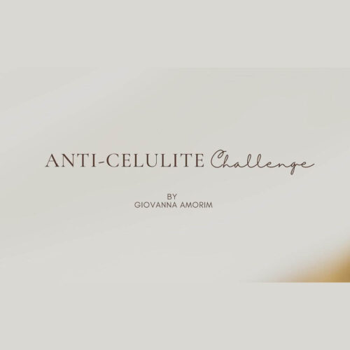 20 Tage Cellulite Challenge