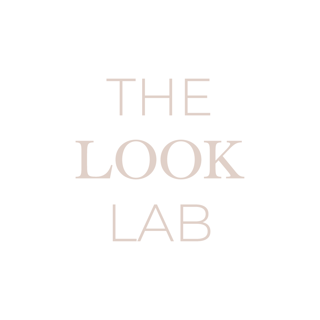 Online Shop Seite für Massage Tools - The Look Lab
