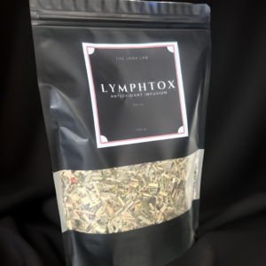 Lymphtox spicy tee