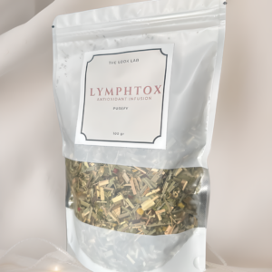 Lymphtox pure tee