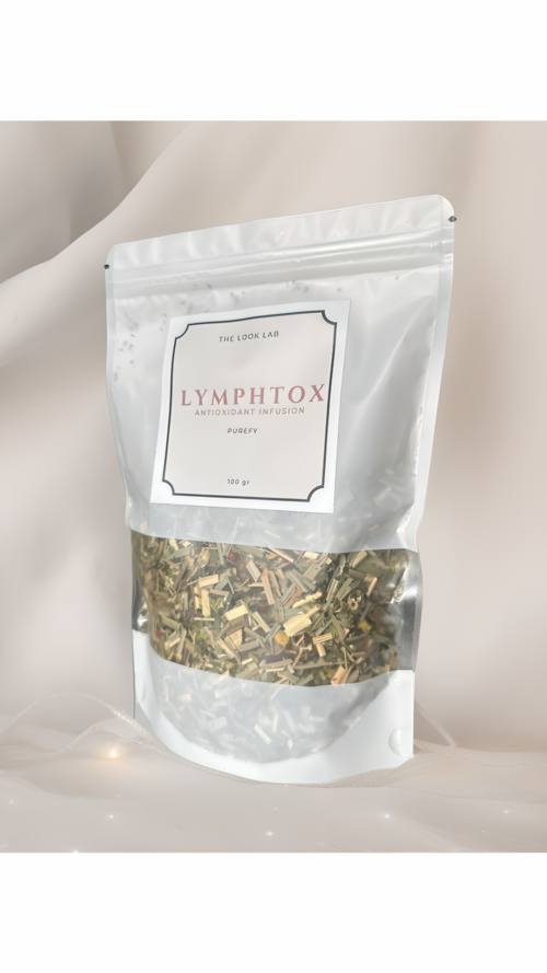 Lymphtox pure tee