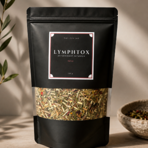 Lymphtox - Spicy