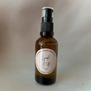 „Lymph it Up“ Face Öl 50ml