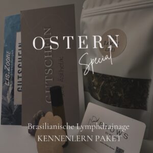 Ostern Kennenlernen Paket