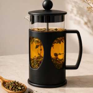 Lymphtox Tea Press – 1000 ml